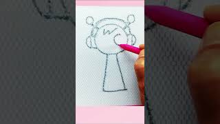 Sprunki Oren Drawing Tutorial#shorts#sprunki#drawing