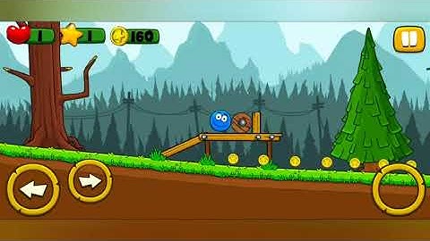 Ball Tales Level - the holy treasure 1-6.