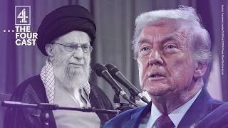 Download Lagu Former CIA analyst explains Trump's plan for Iran MP3
