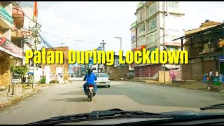 Travelling During Lockdown [ PATAN ]