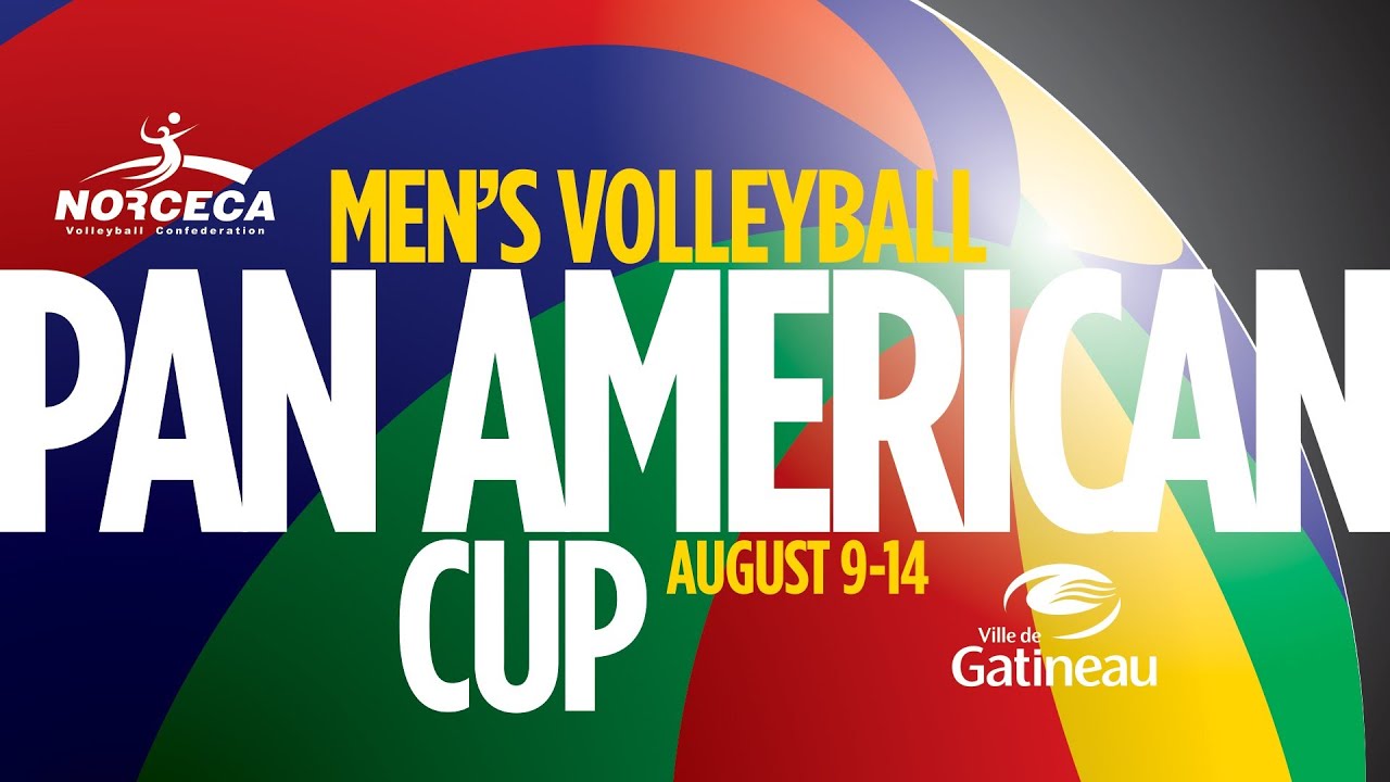 U.S. Medals at 2023 Pan Am Games - USA Volleyball