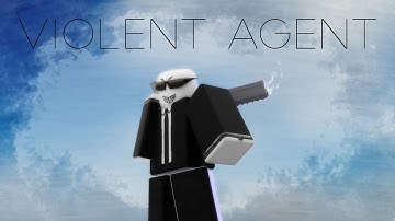 Roblox Script Showcase Episode#1354/Violent Agent