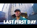 WEST POINT: Episode 02. Last First Day as a Cadet! | Long Gray Lessons