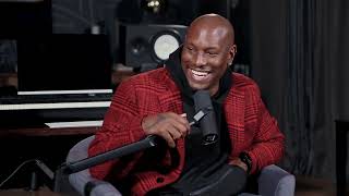 Tyrese Pt 2 • R&B MONEY Podcast • Ep.044