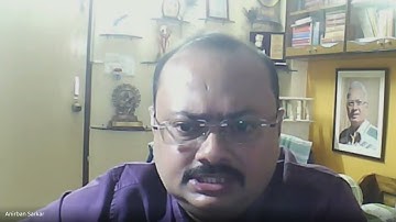 Dr. Anirban Sarkar # Non-Parametric Test # Part I