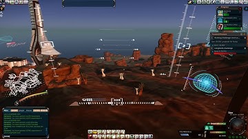 Entropia Universe MIGRATION 2020! #RESPAWNRecruits