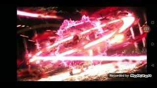 Rxrayan Edit Anime Boys Effect