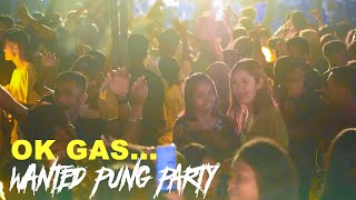 LEMBATA PUNG PARTY - OK GAS - WANTED AREA - 𝘿𝙃𝙄𝙆𝘼 𝙍𝙈𝙓𝙍 𝙍𝙀𝙈𝙄𝙓
