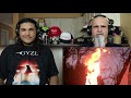 Paradise Lost - Fall From Grace [Reaction/Review]