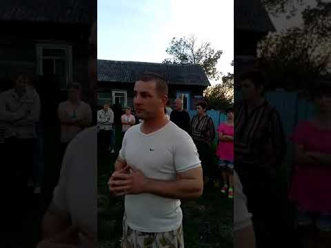 Про бесперспективное село в Приморском крае