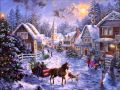 Hayley Westenra - Sleigh ride