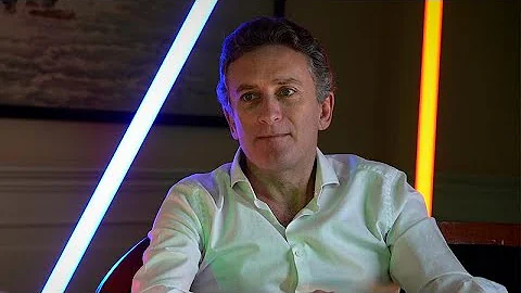 Sustainable, inclusive motorsport? Alejandro Agag says he has the answer