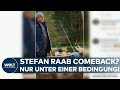 Stefan raab tvikone deutet mit instagramcomeback an  aber nur unter einer bedingung