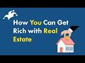 Real Estate Investing: How to Play the Housing Market Without Buying a House