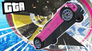 THE INFINITE LOOP | GTA 5