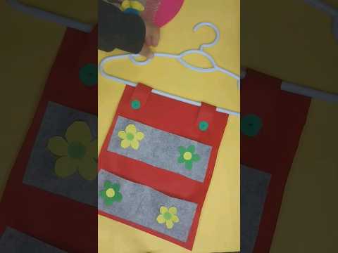 حرف ابداعيه إعادة استخدام الشماعه حيل وافكار سهله Shorts Share Shortvideo Short Ideas Recycle