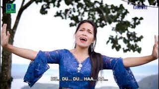 LILIS NAINGGOLAN - TANGIHON ANGGUKHON MIN ONE/KARAOKE (Video Music)