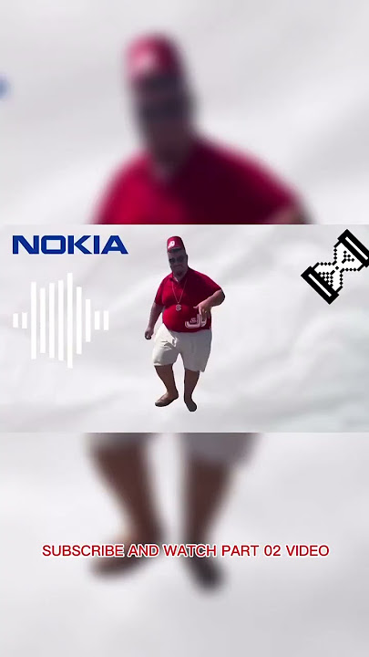 NOKIA RINGTONE PART 01 | #nokia @mjpubgyt