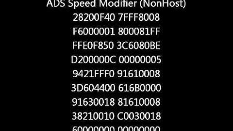 Wii Call Of Duty Black Ops Best Multiplayer Hack Codes