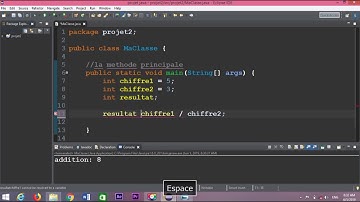 12.La notion de variable en java dernière partie(Version créole haïtien)