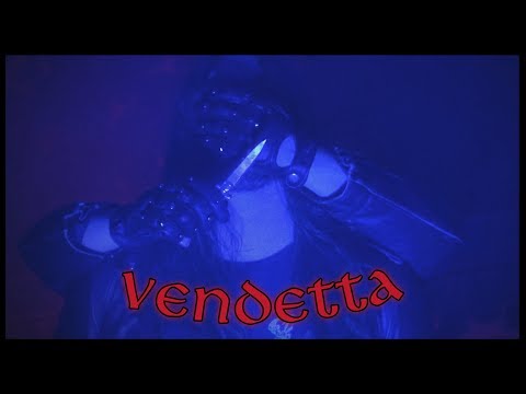 Vulture - Vendetta (OFFICIAL VIDEO)