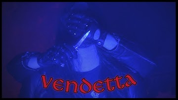 Vulture - Vendetta (OFFICIAL VIDEO)