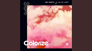 All My Light (Extended Mix)