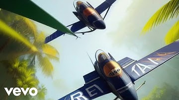 Mondays Are Cancelled - Flying To Wherever