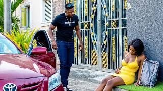 Billionaire CEO Rescued The Homeless Girl From The Street Not Knowing He'd Fall In Love With Her