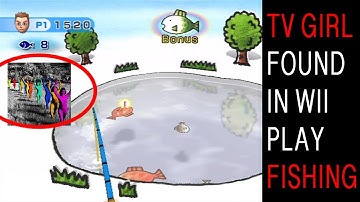 Wii Play 100 Fish Speedrun in 8:41