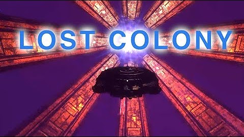Finding The Lost Colony | PULSAR: Lost Colony | Episode 7 FINALE
