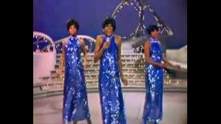 Love is Here and Now You&#39;re Gone - The Supremes