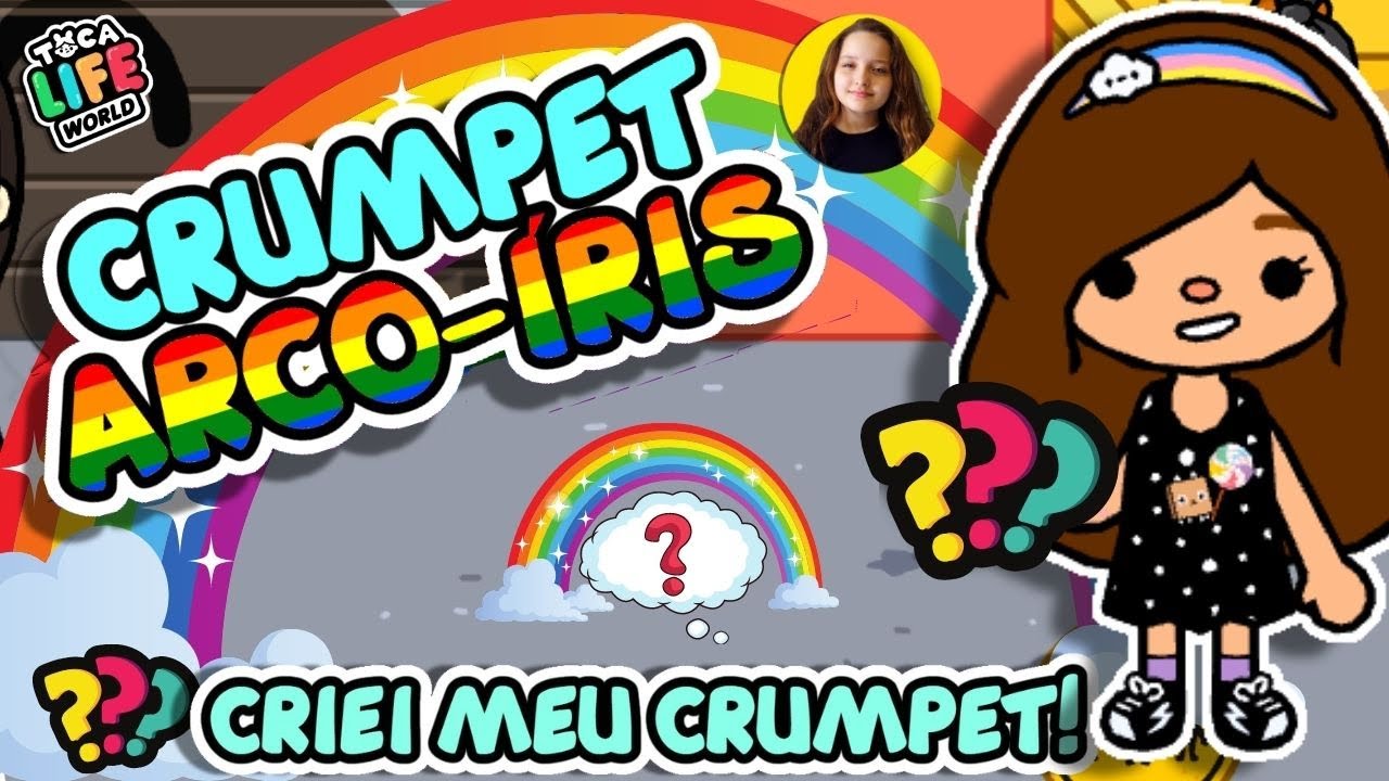 💕✨TOCA LIFE WORLD 2023 FREE SECRET CRUMPETS FULL GUIDE 🌎 TUTORIAL WITH  SECRETS AND BONUS 