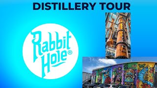 Rabbit Hole Distillery Tour Where Creativity Reigns Supreme