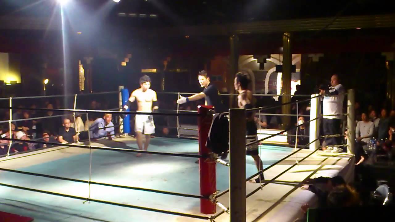 地下格闘技修羅第2章 大岩享輔vsユウジ 格闘技無料動画ナビゲーター 地下格闘技修羅第2章 大岩享輔vsユウジ 格闘技無料動画ナビゲーター