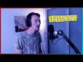 Rihanna  lift me up cover by thierry lpp