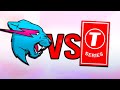 MrBeast Vs T-Series: Will It Happen?