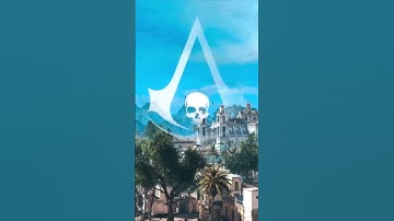 Assassins Creed features one of the WORST Minigames in Video Game History!