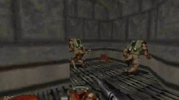 Duke Nukem 3D: Atomic Edition - Hollywood Holocaust