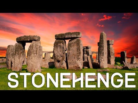Video: ¿Dónde está el monumento megalítico?