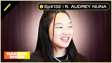 Audrey Nuna's Badass Grandma Inspired Her Music | Daebak Show Ep. #132 Highlight