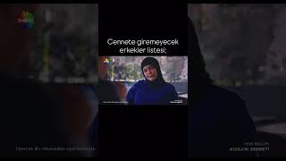 Nilayın Nadiren Haklı Olduğu Bir Sahne😂😂 Resimi
