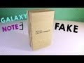 FAKE SAMSUNG GALAXY NOTE 3 ! - Best 1:1 Copy on the Market ! - HDC Note 3 [HD]