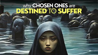 Chosen Ones, 7 Reasons Why You Suffer A Lot | InnerSoul Insights