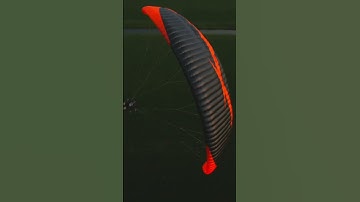 Paramotor + FPV = 🔥