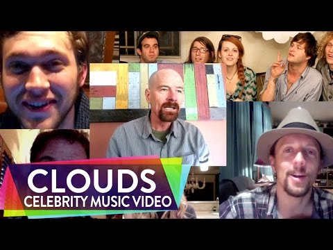 My Last Days: Zach Sobiech "Clouds" Celebrity Music Video