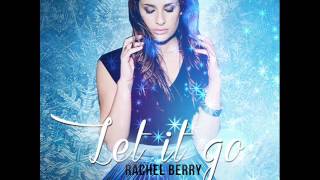 Glee 6x01 "Loser Like Me" - Let it Go (Rachel Berry)