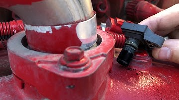 Cummins ISX IMAP (Manifold Absolute Pressure) CM 2350 Sensor. Fast and easy to clean and/or Replace.