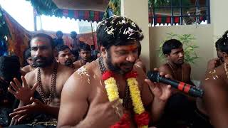 Ayya ninnu maruvanu ayyappa ninnu maruvanu by mettukaadi krishnashyam guruswamy