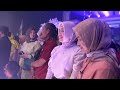 Kamu Yang Ku Tunggu  -  Rossa Feat Judika (Celebration Of Love Anggi & Hilmy) Mp3 Song